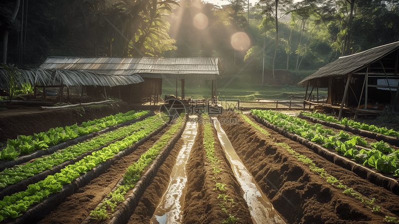 村里大户种植失败：土壤健康问题不容忽视